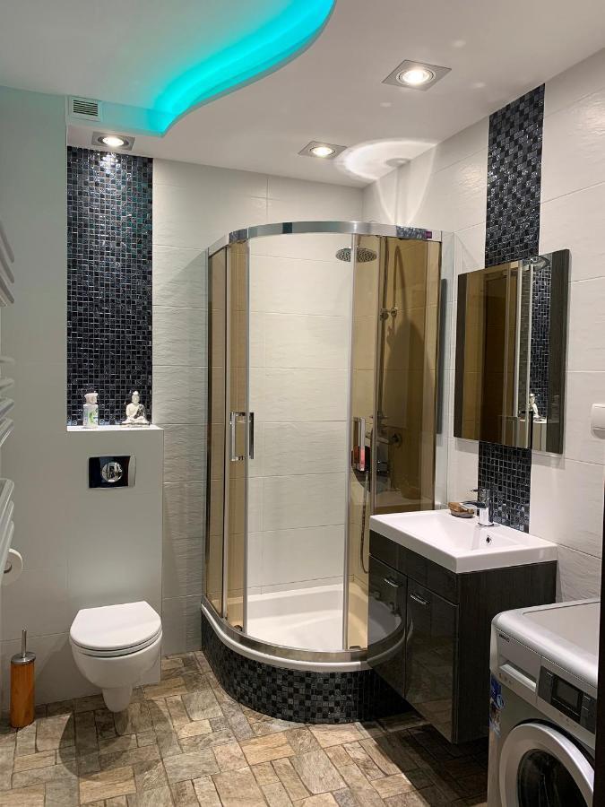 Apartament Brown Sugar Карвиа Екстериор снимка