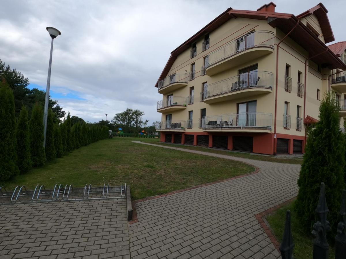 Apartament Brown Sugar Карвиа Екстериор снимка