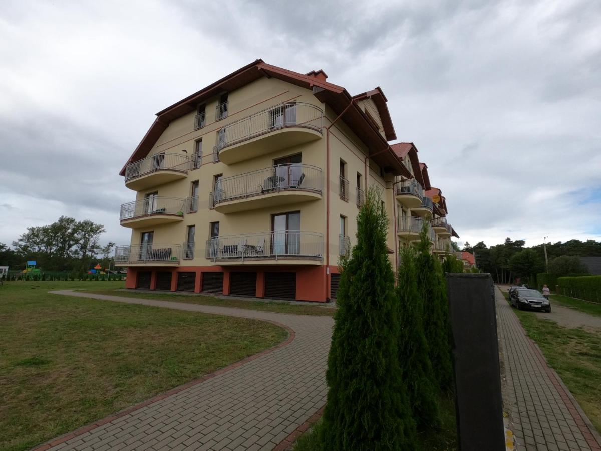 Apartament Brown Sugar Карвиа Екстериор снимка