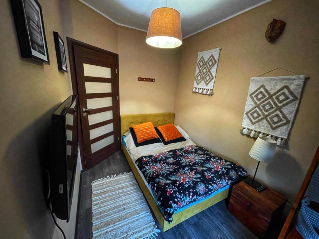 Apartament Brown Sugar Карвиа Екстериор снимка