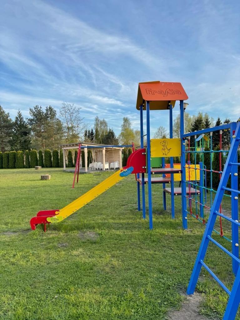 Apartament Brown Sugar Карвиа Екстериор снимка